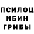 Псилоцибиновые грибы ЛСД Artem Roshchepa